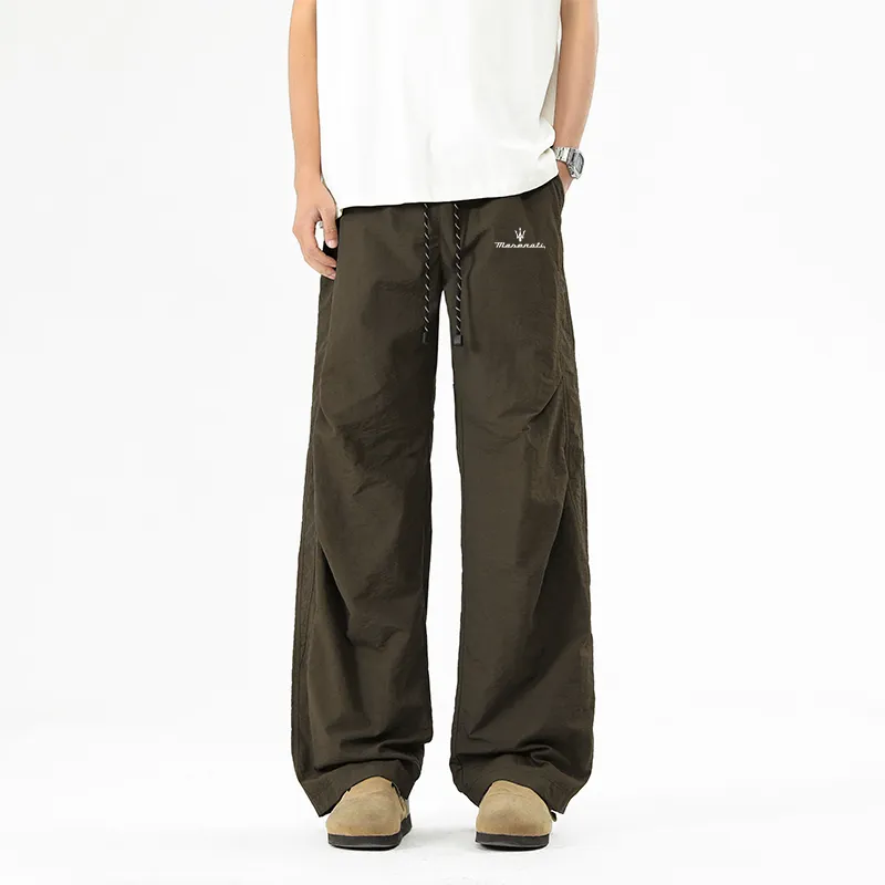 Maserati Casual Pants Women's-14