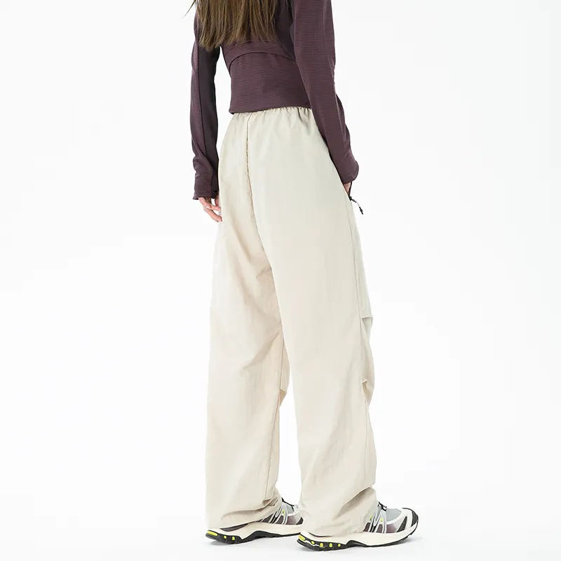 Maserati Casual Pants Unisex-10