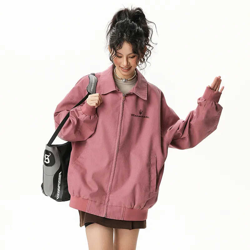 Maserati Jackets & Coats Unisex-16