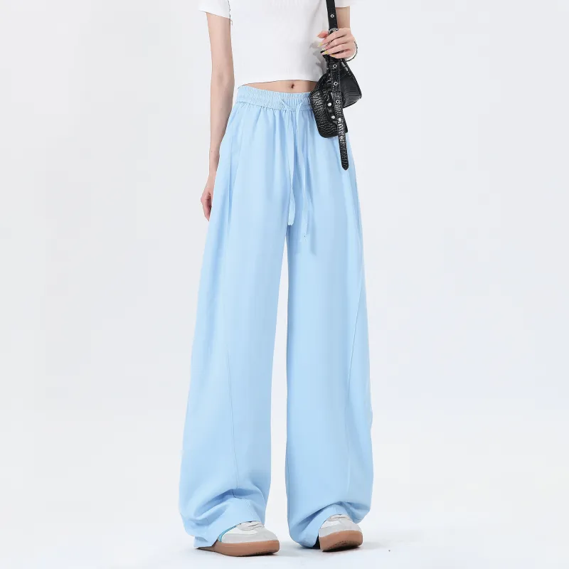 Maserati Casual Pants Women's-13