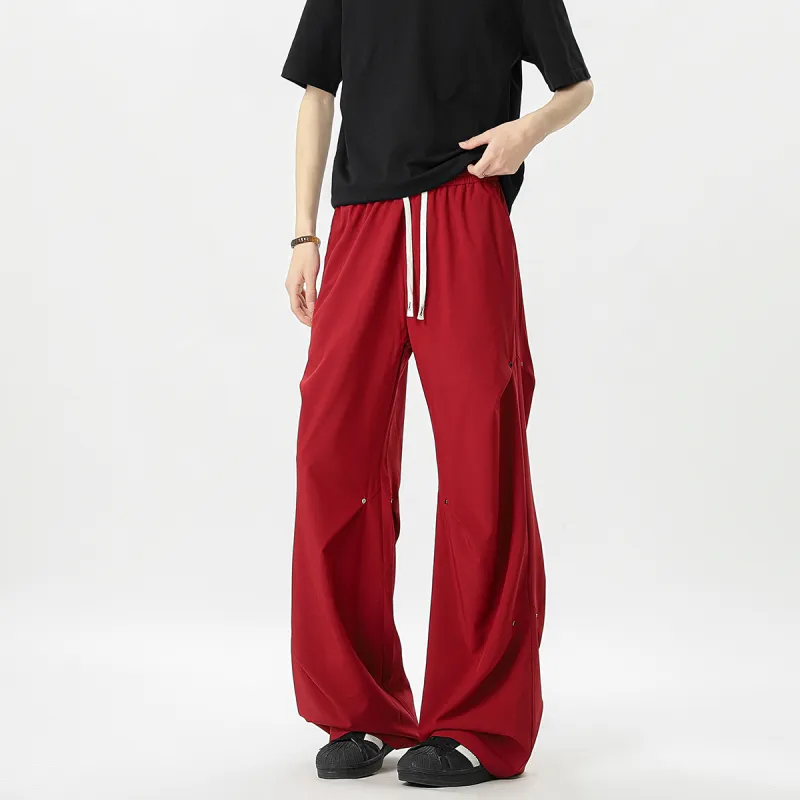 Maserati Casual Pants Women's-11