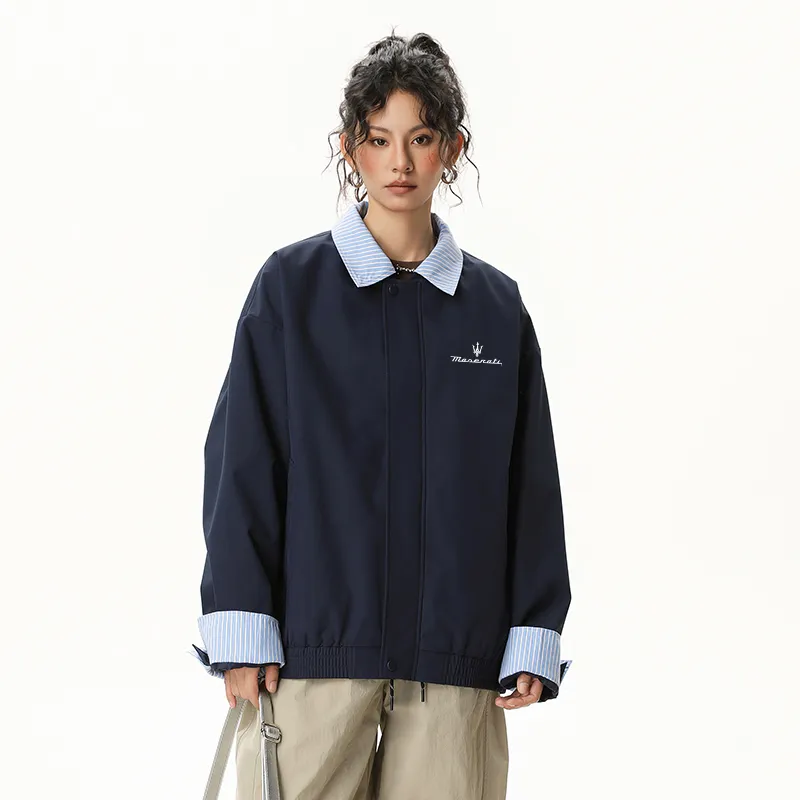 Maserati Jackets Unisex-16