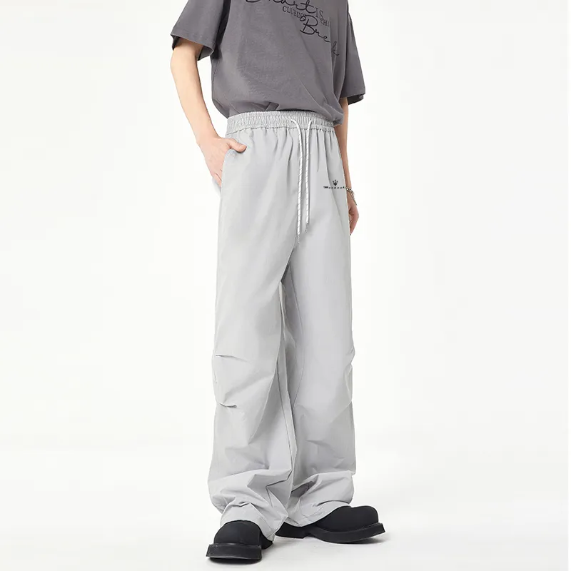 Maserati Cargo Pants Unisex-10