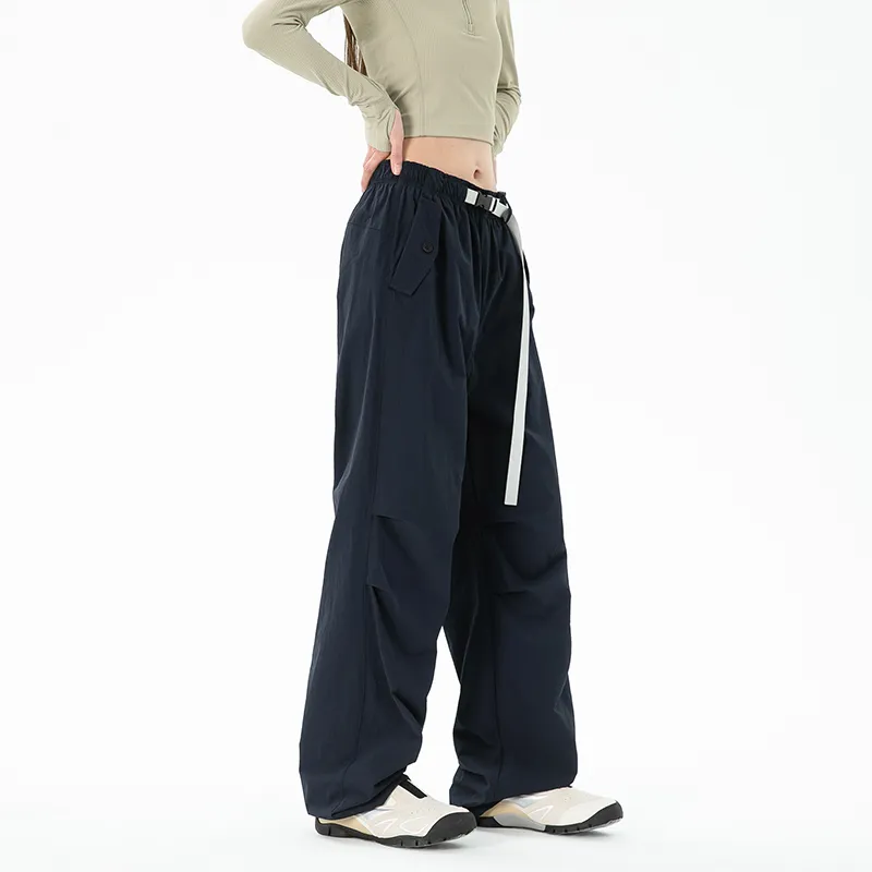 Maserati Cargo Pants Women's-10