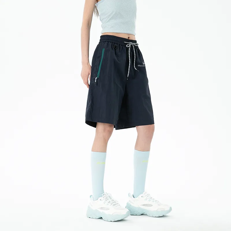 Maserati Casual Shorts Women's-10