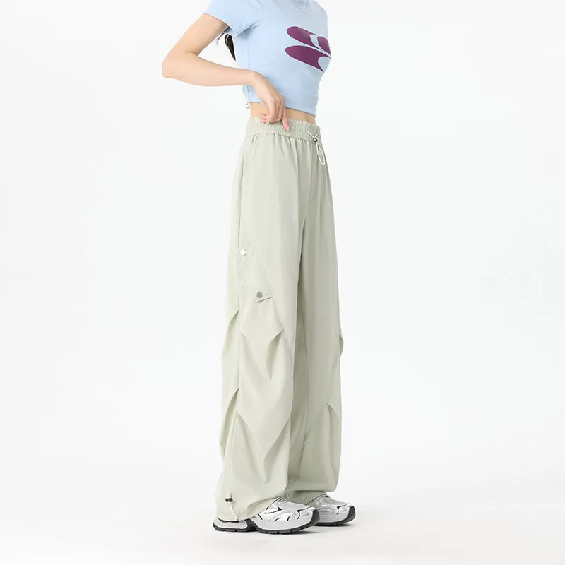Maserati Casual Pants Women's-34