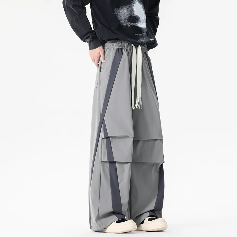Maserati Cargo Pants Unisex-17
