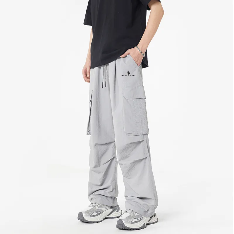 Maserati Casual Pants Women's-8