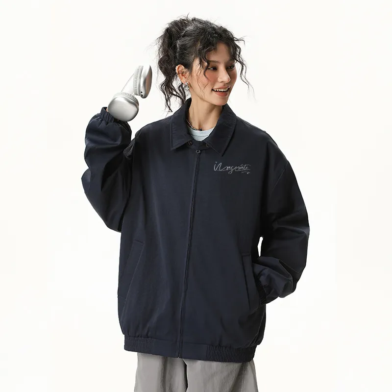 Maserati Jackets & Coats Unisex-4