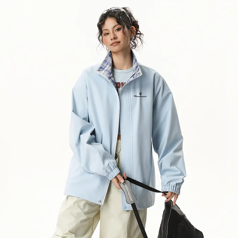Maserati Jackets & Coats Unisex-24