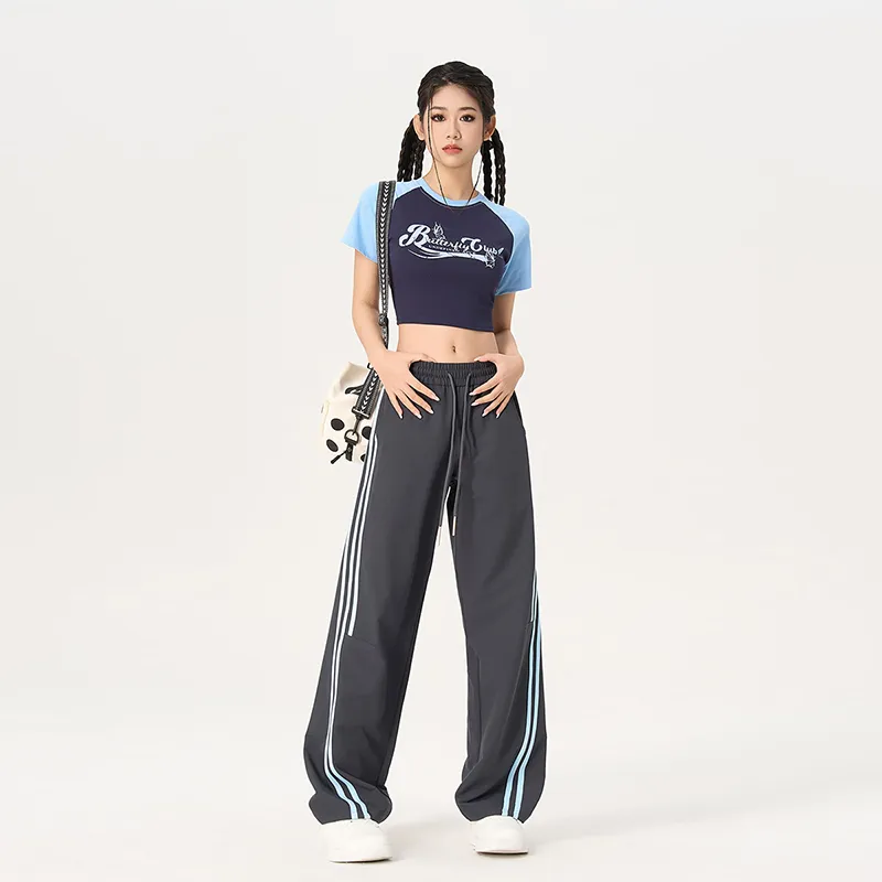 Maserati Casual Pants Unisex-10
