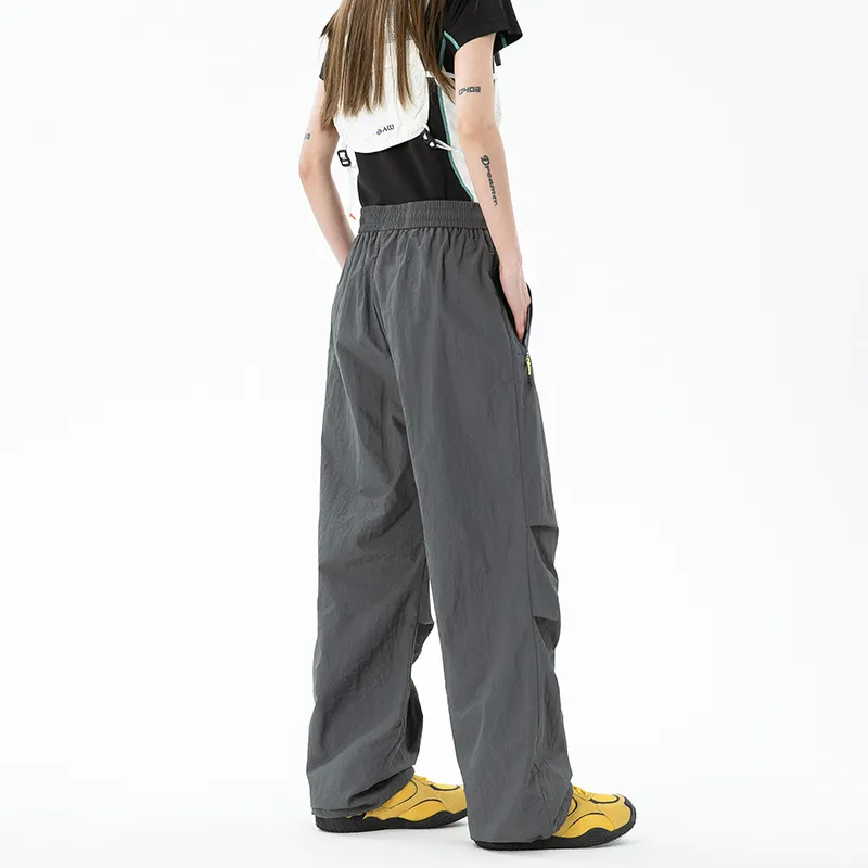 Maserati Casual Pants Unisex-17