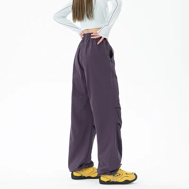 Maserati Cargo Pants Women's-29