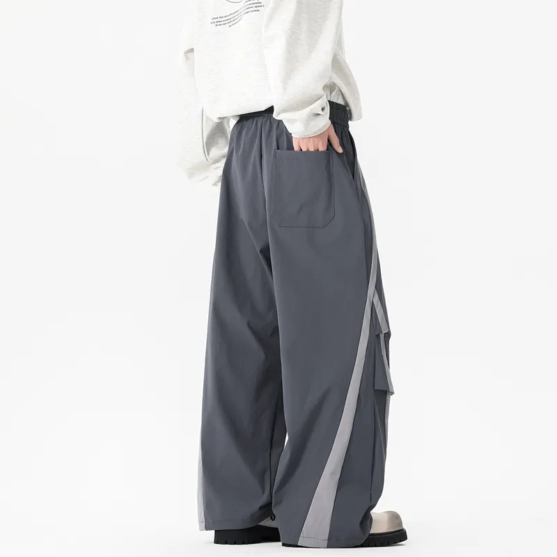 Maserati Cargo Pants Unisex-22