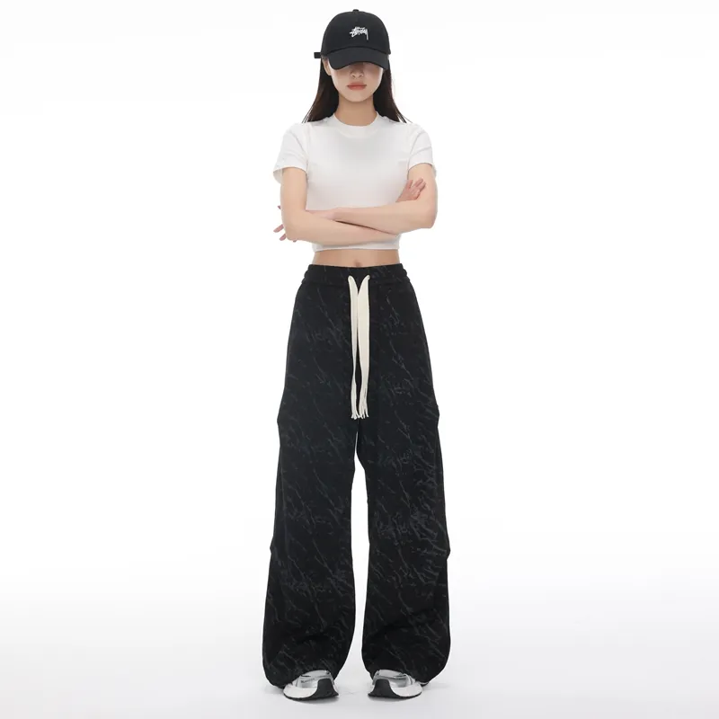 Maserati Casual Pants Unisex-2