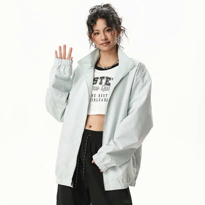 Maserati Jackets Unisex-28