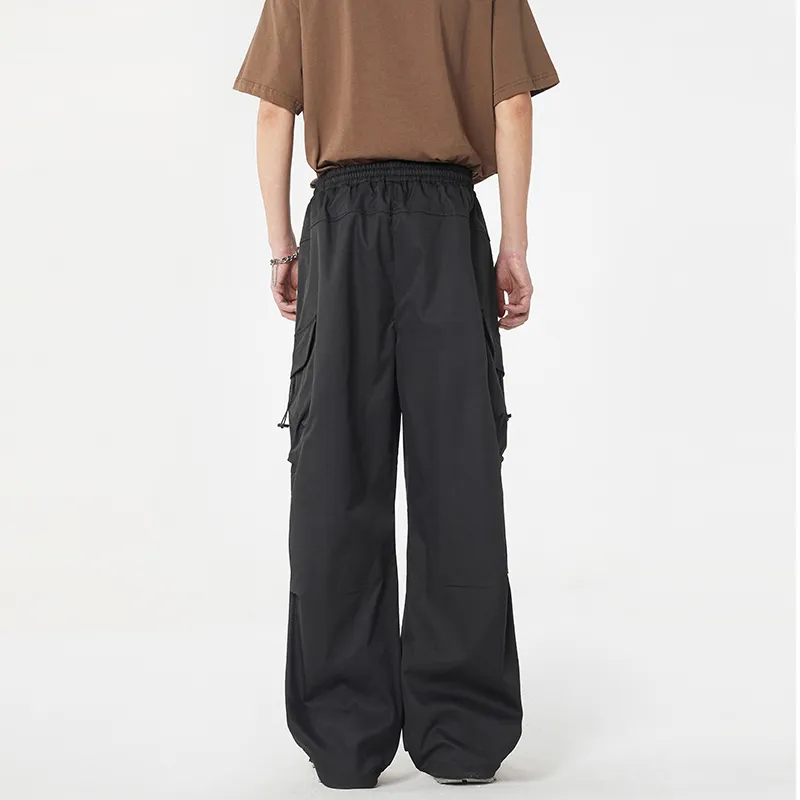 Maserati Cargo Pants Unisex-5