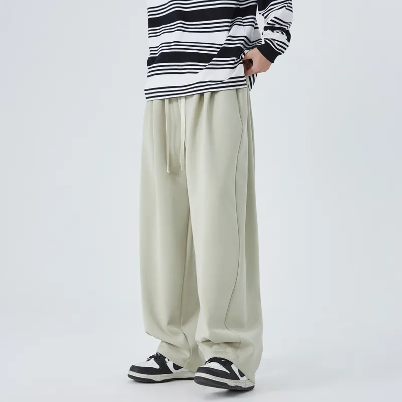 Maserati Casual Pants Women's-17