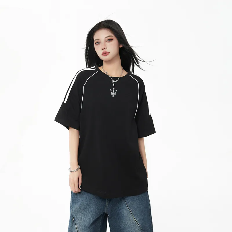Maserati T Shirts Women's-9