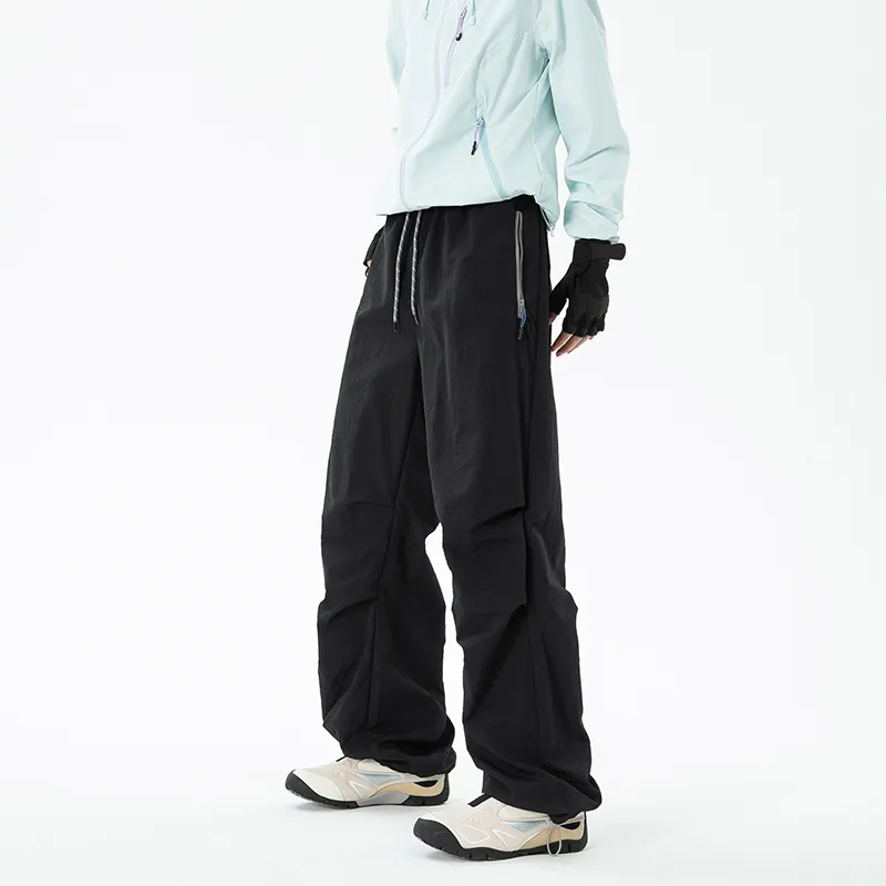 Maserati Casual Pants Unisex-3