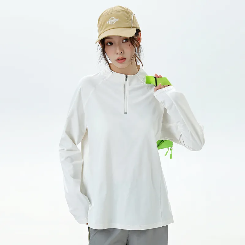 Maserati Polo Shirts Women's-15
