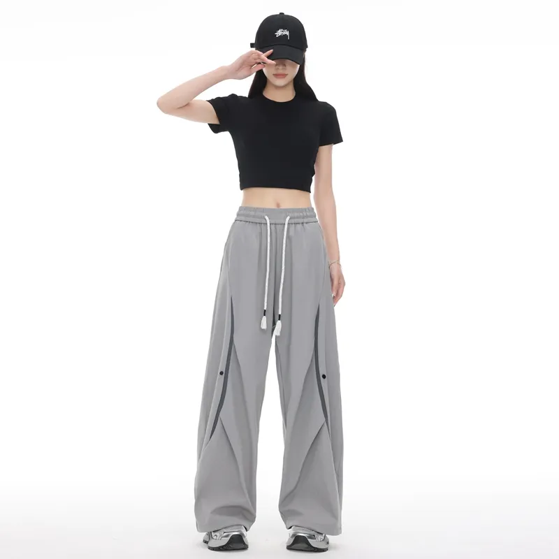 Maserati Casual Pants Unisex-15