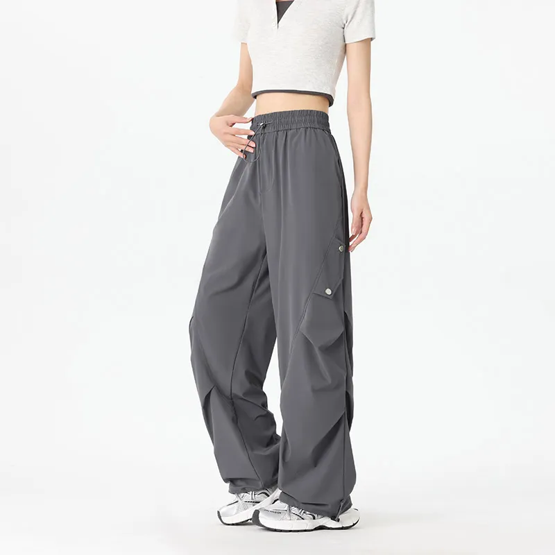 Maserati Casual Pants Women's-14