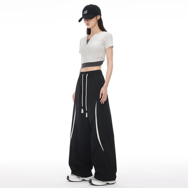Maserati Casual Pants Unisex-3