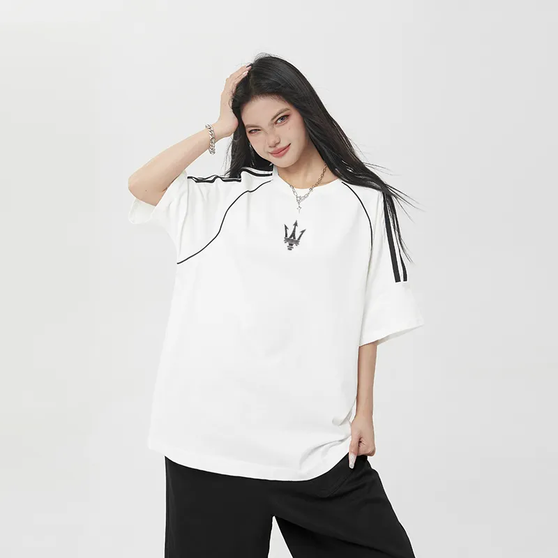 Maserati T Shirts Women's-4