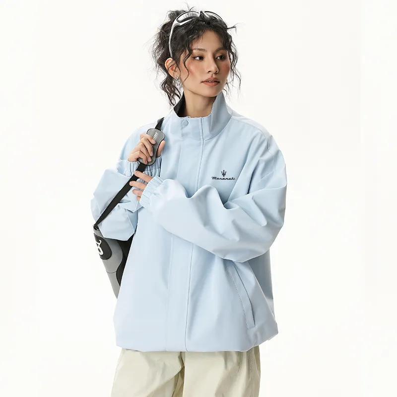 Maserati Jackets & Coats Unisex-25