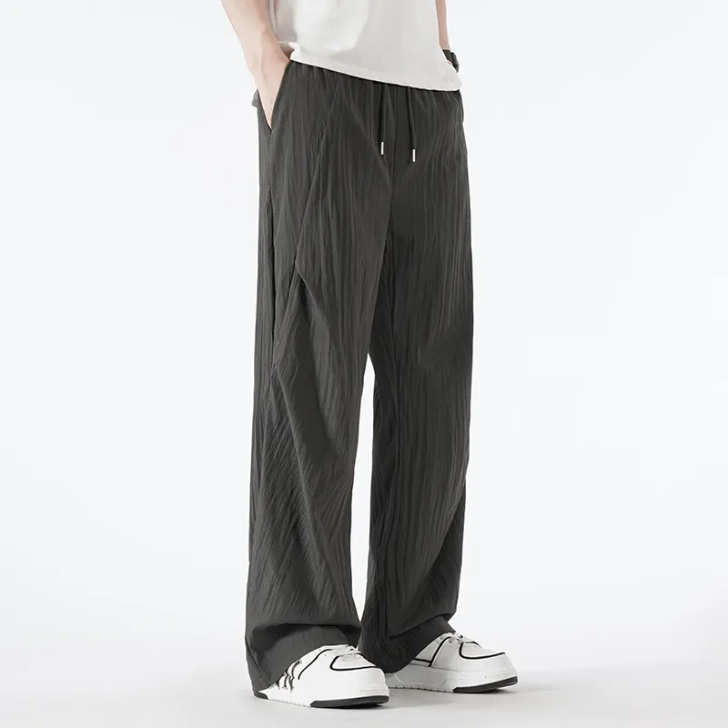 Maserati Cargo Pants Unisex-28