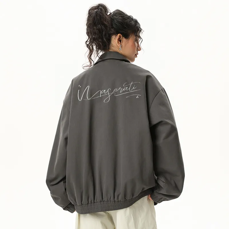 Maserati Jackets & Coats Unisex-16