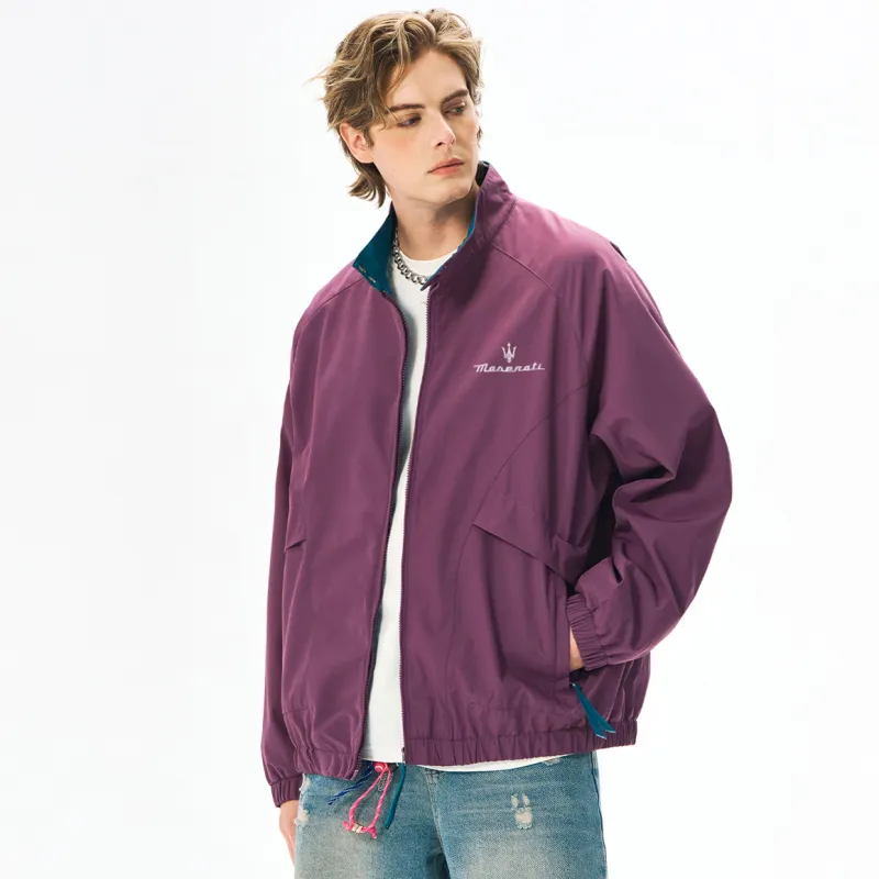 Maserati Jackets Unisex-22