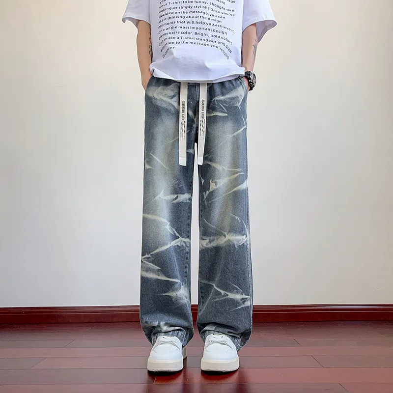 Maserati Jeans Unisex-10