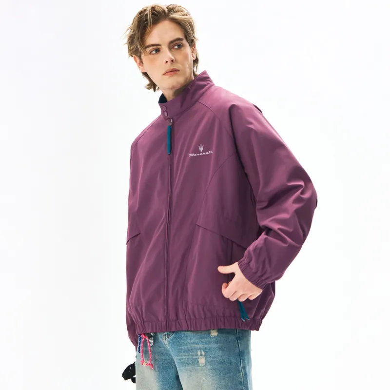 Maserati Jackets Unisex-21