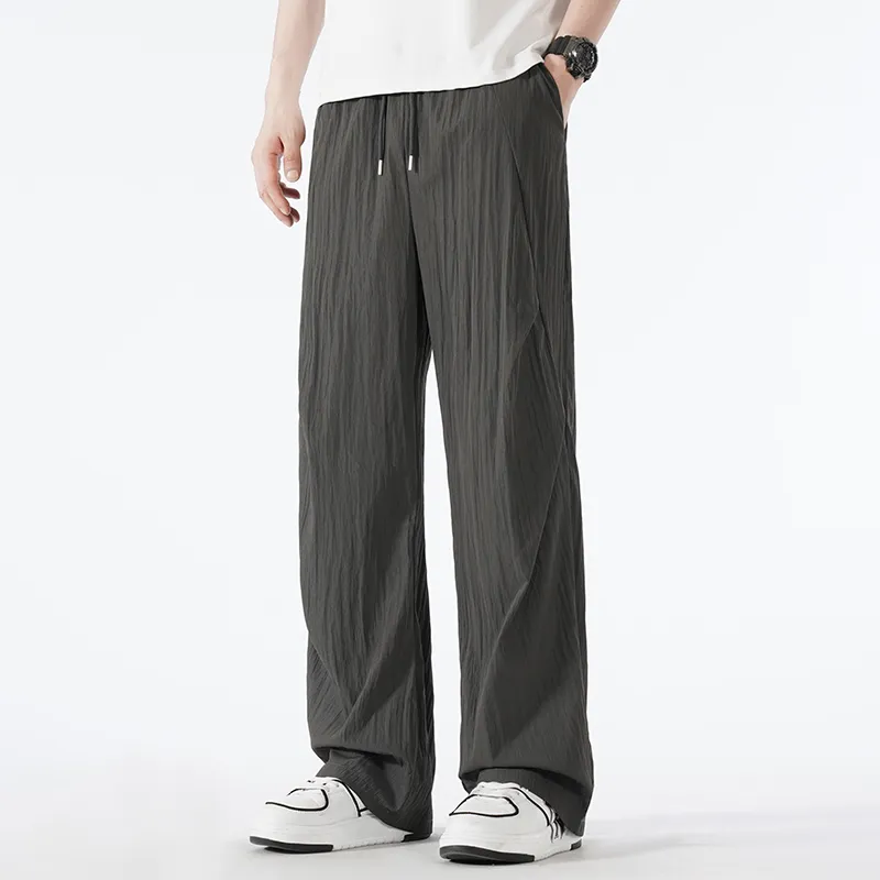 Maserati Cargo Pants Unisex-27