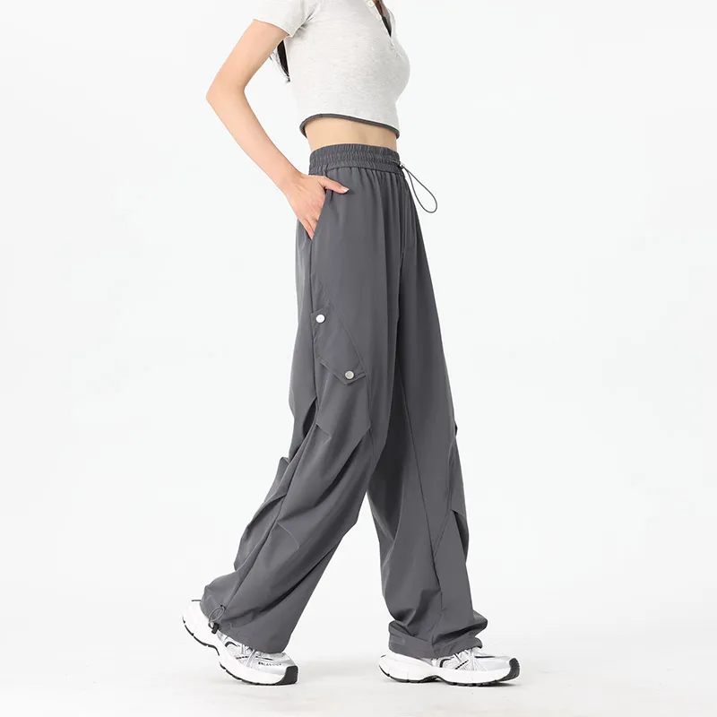 Maserati Casual Pants Women's-16