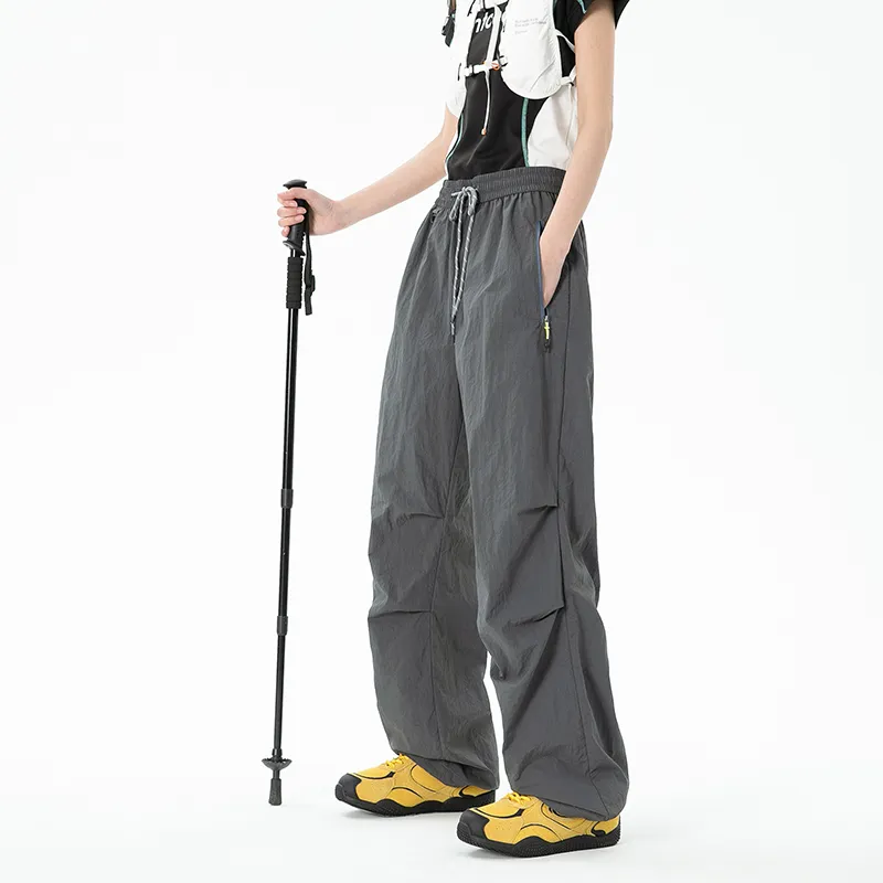 Maserati Casual Pants Unisex-15