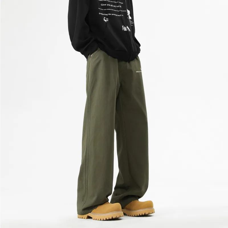 Maserati Cargo Pants Unisex-16
