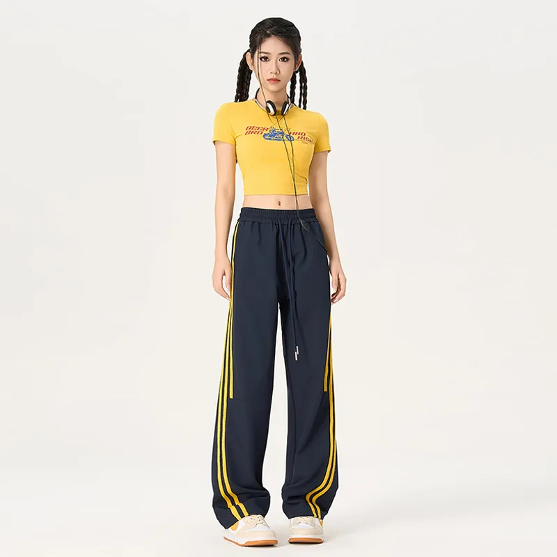 Maserati Casual Pants Unisex-15