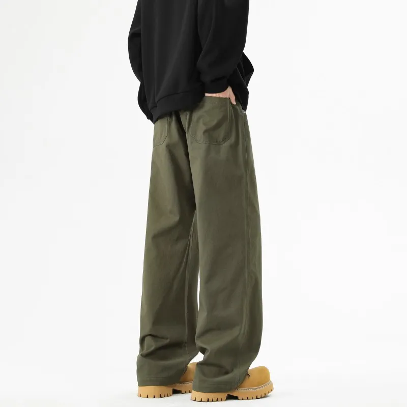 Maserati Cargo Pants Unisex-17
