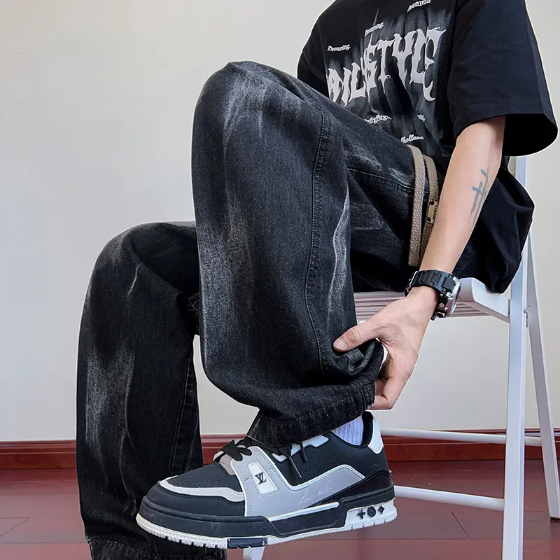 Maserati Cargo Pants Unisex-6