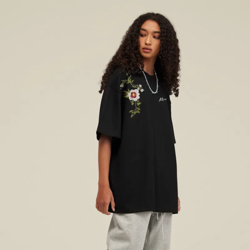 Maserati T Shirts Women's-10