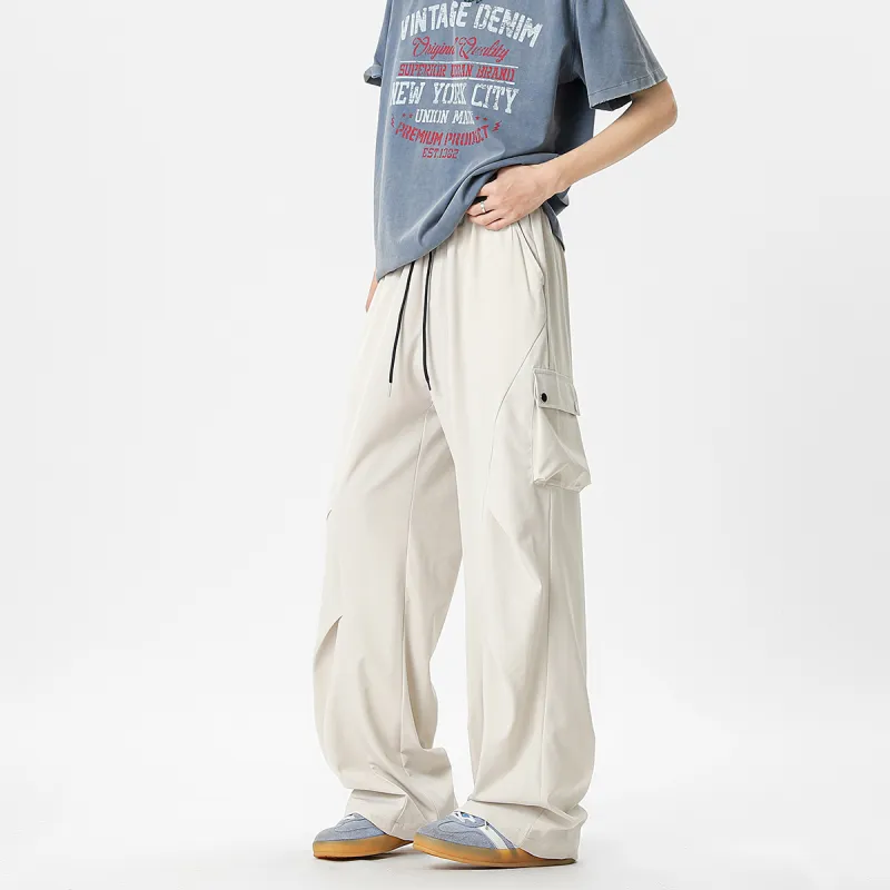 Maserati Casual Pants Women's-11