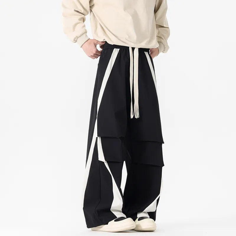 Maserati Cargo Pants Unisex-5