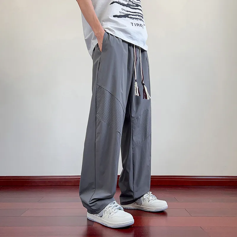 Maserati Cargo Pants Unisex-20