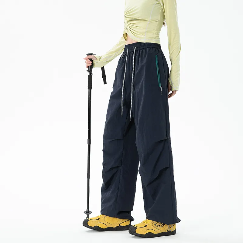Maserati Casual Pants Unisex-21