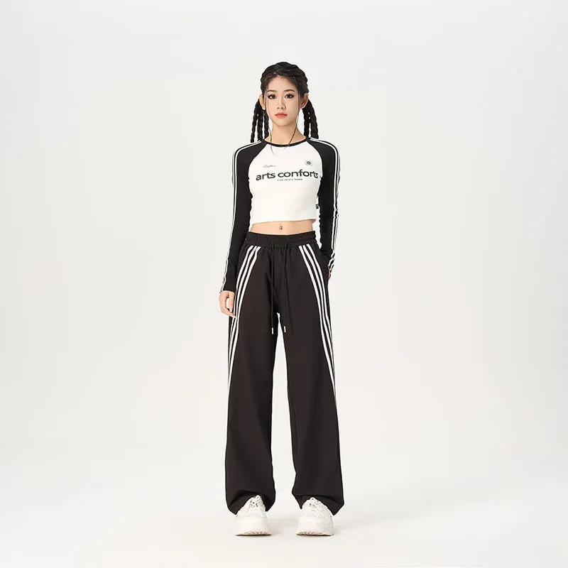 Maserati Cargo Pants Unisex-2