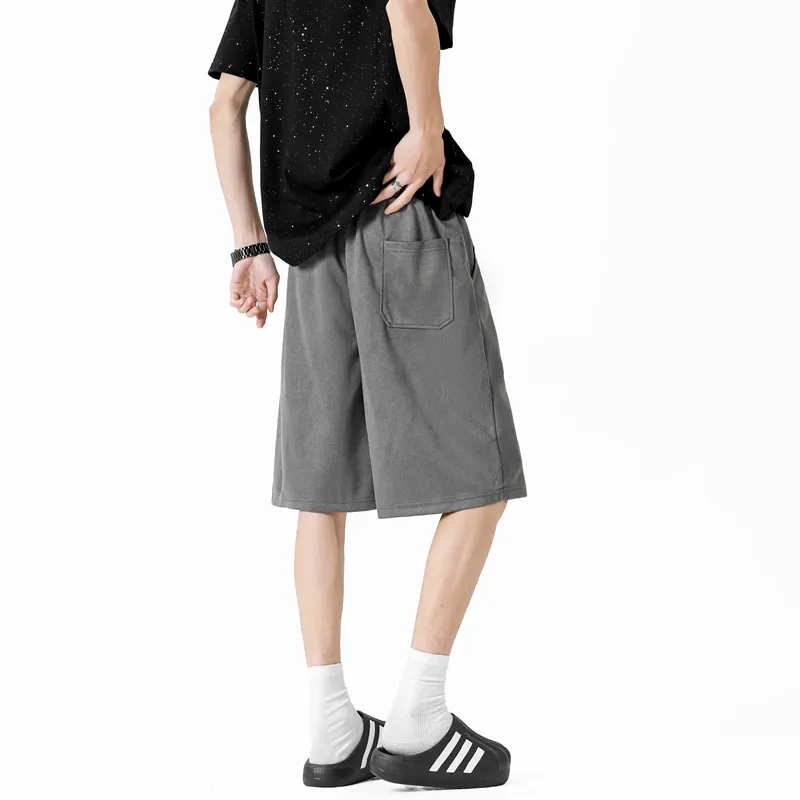 Maserati Casual Shorts Women's-11