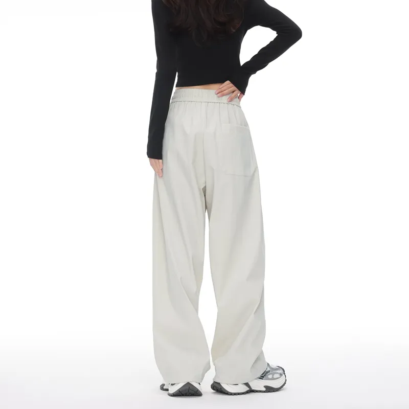 Maserati Casual Pants Unisex-12